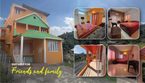 Munpani Homestay